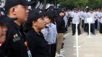 Satgas Anti Politik Uang Siap Kawal Pemilu