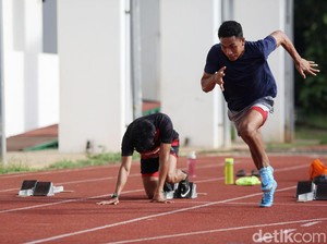 Sejarah Lari Estafet, Teknik, Peraturan, dan Nomor Perlombaannya