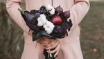 Bukan Rangkaian Bunga, 10 Buket Cantik Ini Terbuat Dari Sayuran
