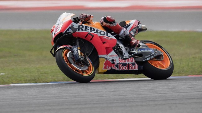 Berita Populer Harga  Motor  MotoGP hingga Avanza di  