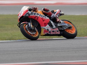 Live Streaming MotoGP Amerika Serikat, Tonton di detikSport