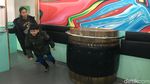 Foto: Museum Bir Kebanggaan China