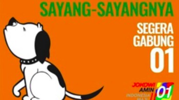 Jodohmu bukan dia. (Foto: Facebook)