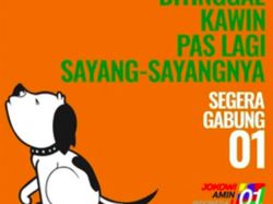 Kumpulan Meme Lucu Ramaikan Kampanye Jokowi & Maruf Amin