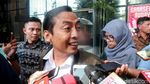 Senyum Gugus Joko Waskito Usai Diperiksa KPK
