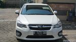 Berburu Mobil Lelang Subaru di Kantor Bea Cukai