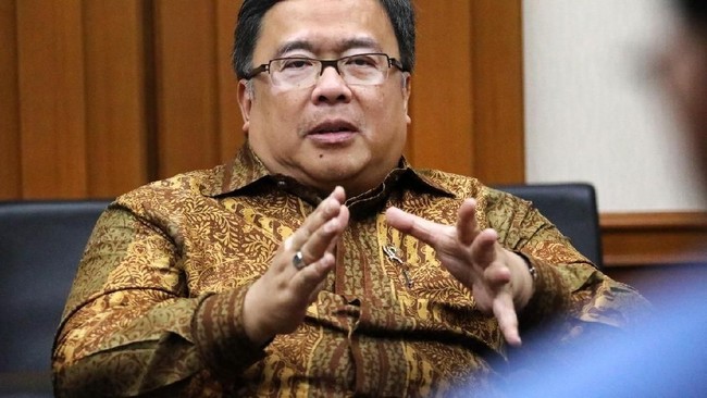 Foto: Dok. Bappenas Foto: Dok. Bappenas