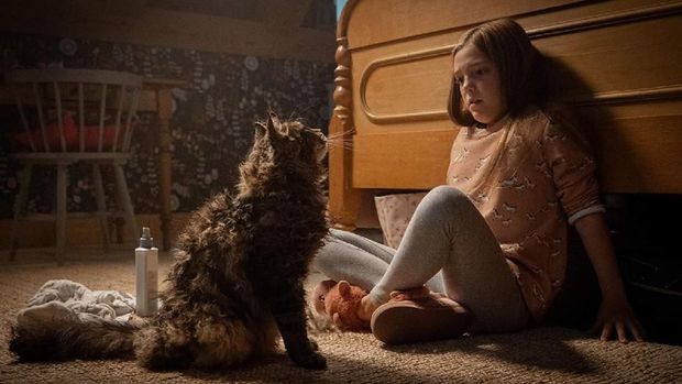'Pet Sematary': Legenda Kuburan Hewan Yang Mengerikan