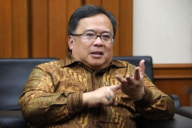 RI Menjawab Tantangan Robot Gantikan Manusia