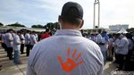 Satgas Anti Politik Uang Siap Kawal Pemilu