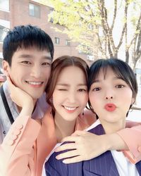 Pemain drakor Her Private Life