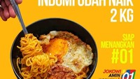  Duh, baru nyium aromanya aja udah naik 2 kilogram aja. Kamu termasuk orang yang begini nggak?Foto: Istimewa