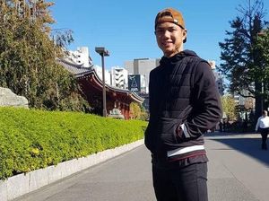 Bhayangkara FC Kontrak Achmad Jufriyanto Satu Musim
