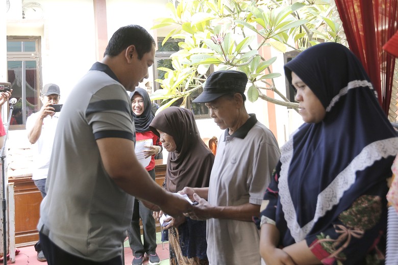 Walkot Hendi Optimis Banjir Genuk Hilang Jika Lantai Hisap Rampung Walkot Hendi Optimis Banjir Genuk Hilang Jika Lantai Hisap Rampung