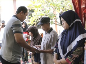Walkot Hendi Optimis Banjir Genuk Hilang Jika Lantai Hisap Rampung