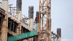 Penampakan Terkini Proyek Meikarta