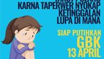 Netizen Kreatif Buat Poster 10 Komunitas Kuliner Unik yang Dukung Jokowi- Amin
