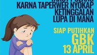 Pasti kamu ngerasain ini. Kamu lupa di mana keberadaan tempat bekal milik ibu. Mana tempat makan yang satu ini sering masuk daftar koleksi ibu di rumah lagi. Foto: Istimewa