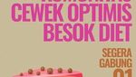 Netizen Kreatif Buat Poster 10 Komunitas Kuliner Unik yang Dukung Jokowi- Amin