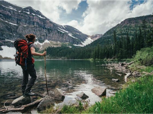 Perempuan Traveling Sendirian, Why Not?