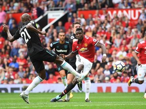 Statistik Kurang Meyakinkan Lawan West Ham, MU Bangkit atau Kian Terpuruk?