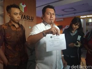 TKN Tantang BPN Buktikan Kecurangan TSM