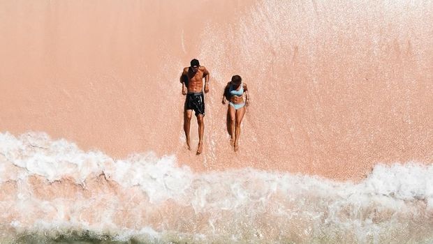 Mengenal Influencer Pariwisata, Profesi yang Dibayar Mahal
