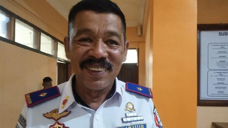 Kasus Perzinaan, 2 Kepala Dinas Belum Dipanggil, Kapan? Kasus Perzinaan, 2 Kepala Dinas Belum Dipanggil, Kapan?