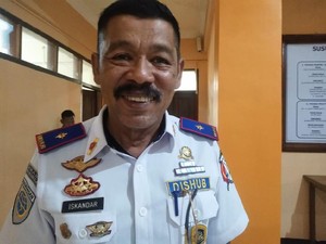 BKPP Tunggu Putusan Inkrah Soal Perzinaan Kadishub Bojonegoro