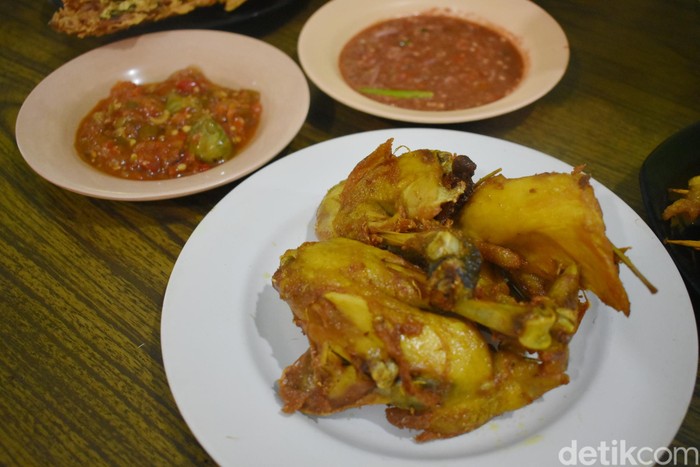 9 Tempat Makan Enak Di Bogor Yang Wajib Dicoba