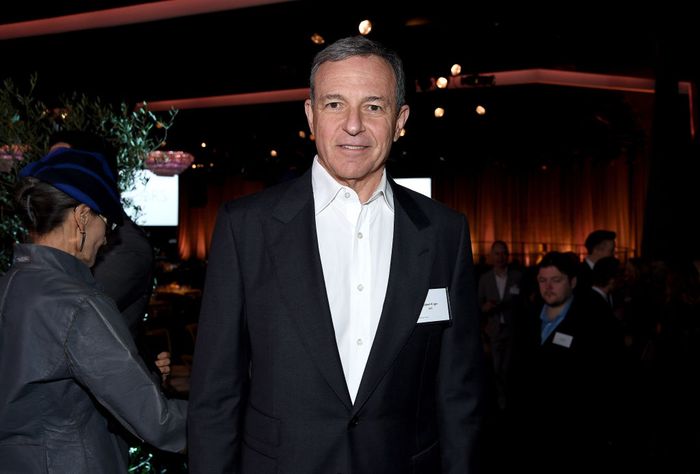 Bob Iger Bob Iger