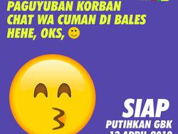 Kumpulan Meme Lucu Ramaikan Kampanye Jokowi & Maruf Amin