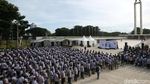 Satgas Anti Politik Uang Siap Kawal Pemilu