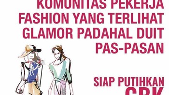 Mau modis tapi duit tiris. (Foto: Facebook)