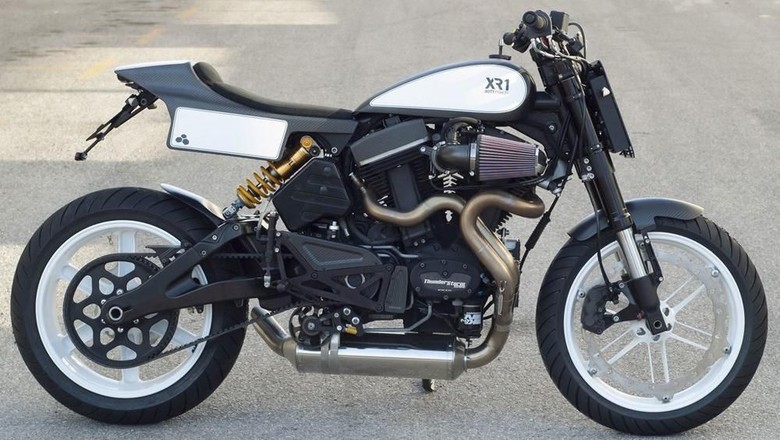 Foto: Pool (motorcyclenews) Foto: Pool (motorcyclenews)