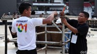 Tak hanya itu, Konser Putih Bersatu disebutkan juga akan dihadiri oleh 1.000 perwakilan tokoh masyarakat serta lebih dari 150 ribu anggota masyarakat yang tergabung dalam 138 komunitas.