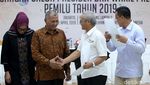 Harta Kekayaan Jokowi 50 M Parabowo 1,9 T