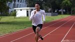 Intip Zohri Cs Fokus Latihan Start Block Jelang Kejuaraan Asia