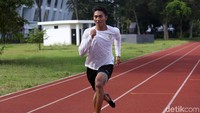 Berkaca hasil dari uji coba di Singapura Terbuka pada akhir Maret 2019, tim estafet putra hanya mencatatkan waktu 40,26 detik (tanpa Zohri).
