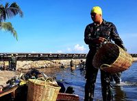 Lomba ini digelar untuk memberi penyadaran kepada masyarakat