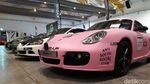 120 Mobil Ikuti Kontes Modifikasi IAM di Kuala Lumpur