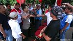 Polres Metro Jaksel Gelar Simulasi Pengamanan TPS