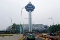 Perang Dagang Bikin PDB Singapura Terlemah dalam 10 Tahun