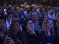 Impian Israel Sambangi Bulan Kandas