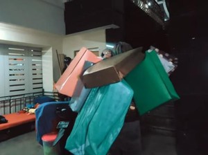 Punya Adik 10, Atta Halilintar Habiskan Puluhan Juta Rupiah Beli Hadiah