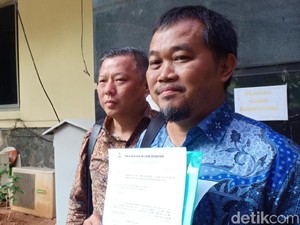 Permohonan Diterima LPSK, Pengacara Lasmi Lapor ke Satgas Antimafia Bola