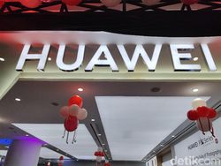 Toko High-end Huawei Resmi Dibuka, Ada Mate X Ikut Mejeng Lho