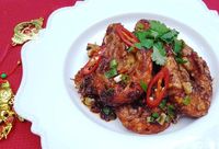 Mau Bikin Sambal Udang atau Udang Goreng Lemon? Contek Resep Ini Saja