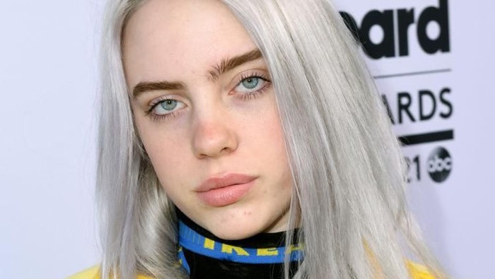 Billie Eilish Billie Eilish