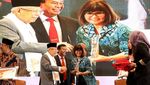 Marufnomics, Ekonomi Baru Indonesia